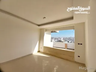  15 شقة طابق ثالث مع روف بمساحة 182 متر للبيع في منطقة ام السماق ( الروابي... ( Property ID : 30718 )