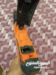  4 فرد طخ مسمار بحاله ممتازه