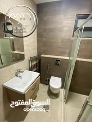 3 شقق فارغة للايجار ضاحية الامير راشد مساحة 140م تشطيبات سوبر ديلوكس تصلح للعرسان بسعر مميز