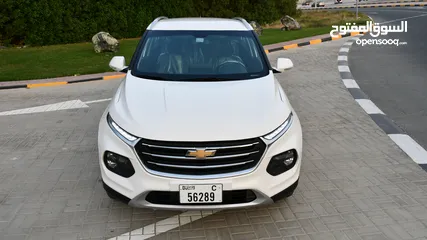  2 Cars for Rent Chevrolet-Groove-2022