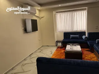  3 شقة سكنية طابق آخير ( الروف / شقتين )   للبيع في أجمل مواقع إربد