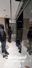  12 الأحمد  للألمنيوم والحدادة