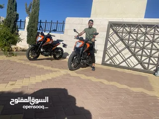  5 250 ديوك مديل 2021