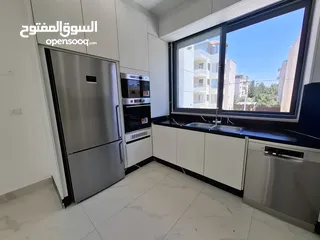  4 شقة جديدة شبه مفروشة للإيجار ( Property 43388 )-175093983
