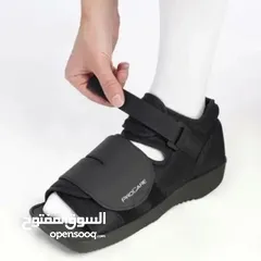  10 معدات طبية للقدم