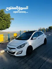  2 هنداي i30 فل الفل +++