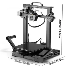  3 طابعة ثلاثية الابعاد Creality 3d printer CR-6 SE