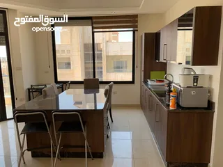  2 شقة مفروشة للإيجار في الصويفية ( Property 41580 )-174968640