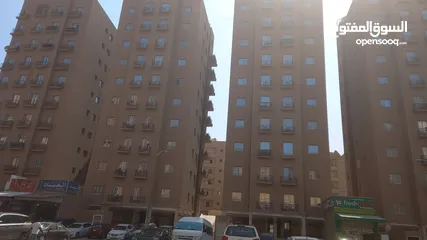  1 شقق للايجار Apartments for Rent