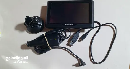  1 جهاز GBS GARMIN للبيع بسعر مغري