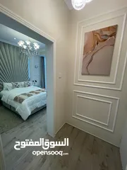  2 APARTMENT FOR SALL I N BUSAITEEN 3BHK FULLY FURNISHED