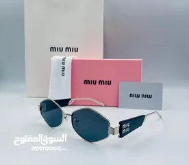  30 نظارات شمسية هاي كوبي درجة أولى