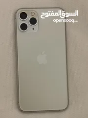  1 iPhone 11 Pro
