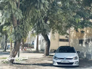  4 Golf 2019 تعديل gti كامل