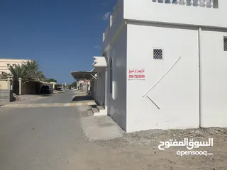  19 للبيع بيت عربي في منطقة شعم راس الخيمة