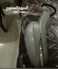  5 قطع فورد فيوجن