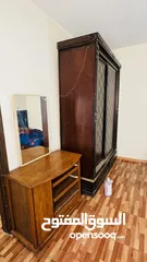  8 شقه مفروشة للايجار اليومي يفضل عائلات