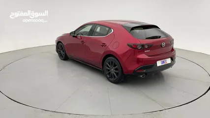  5 (FREE HOME TEST DRIVE AND ZERO DOWN PAYMENT) MAZDA 3