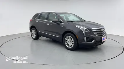  1 (FREE HOME TEST DRIVE AND ZERO DOWN PAYMENT) CADILLAC XT5