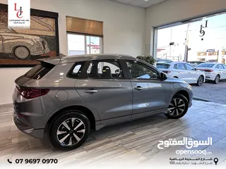  11 BYD E2 LUXURY 2023 ‎بي واي دي E2 لاكجري 2023 بطارية ليثيوم بليد