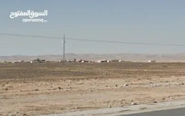  2 أرض للبيع 40 دونم بسعر مغري