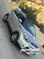  2 كايا سول موديل 2018 فحص نظيف مع فتحة سقف بانوراما