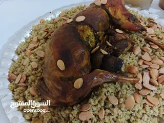  4 طعام جاهز  بيتي