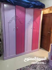  14 غرفة نوم بناتي