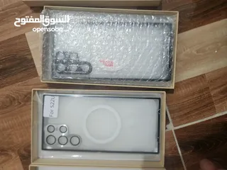  1 كفرات سامسونج s22 ultra
