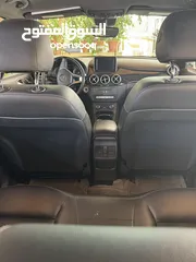  13 مرسيدس B250e كهرباء