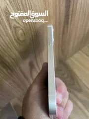  13 iPhone 13 (128 gb) 86%  أيفون 13 بطاريات عالية بحالة الوكالة   New apple airpods 4