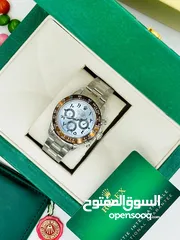  7 New Collection Rolex