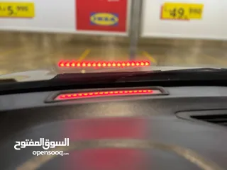  21 فورد فيوجن SE 2019، فل كامل، بحاله ممتازه، مميزه، قابله للبدل. بسعر مغري جدا