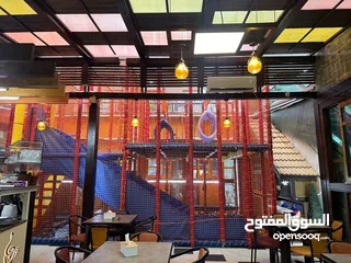  4 بركة طابات