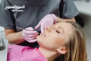  11 For Sale Profitable Dental Laboratory  in Jumeirah 1للبيع معمل أسنان مربح في جميرا 1