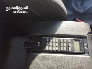  5 BMW 525i للبيع ربي يبارك