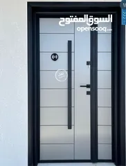  2 Gorgeous Luxury doors doors new