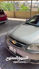  14 Chevrolet Epica LS