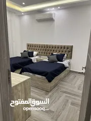  16 شاليه فاخر للبيع/ الرامه منطقة الفلل