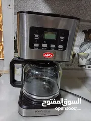 1 ماكينات قهوه