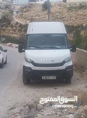  3 شحن تجاري افيكو 2018 في حالة ممتازة
