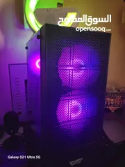  1 ASUS CUSTOM PC READ DESCRIPTION