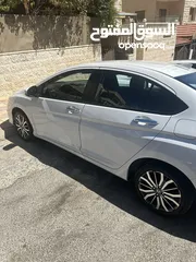  3 هوندا سيتي 2020 للبيع