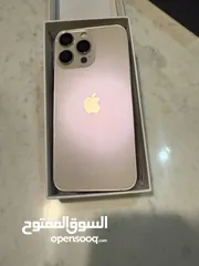 5 أيفون 16 بروماكس (صيني‎)