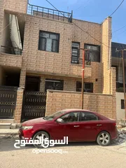  1 شقة حديثة للايجار- السيدية خلف جامعة الشعب