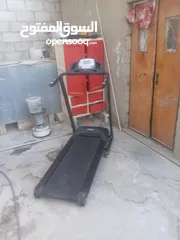  6 جهاز ركض سبورتكس