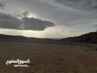  3 1800م ارض في خرسة دورا الخليل