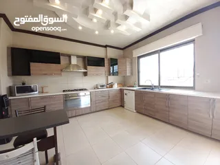  7 شقة مفروشة للإيجار في عبدون  ( Property 32680 )-175083540