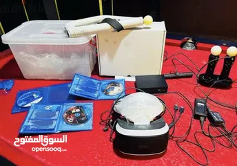  2 PS VR2 sony