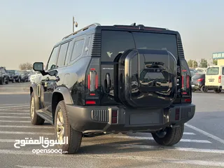  16 Jetour T2 Conquest Pro Travel+  LUXURY  8 SPEED GEARBOX 2025 WITH WARRANTY AND SERVICE